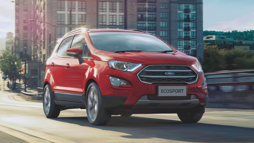 Thị trường ô tô tháng 2 khởi sắc Ford tiếp đà tăng trưởng dương  Mỹ Đình  Ford